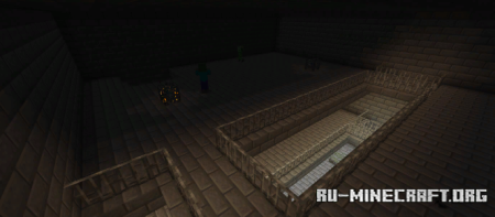     Minecraft PE