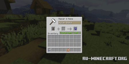  Master Sword And Hylian Shield Resource Pack  Minecraft 1.19