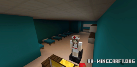    by villagecool  Minecraft PE