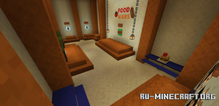    by villagecool  Minecraft PE