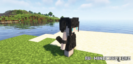 Скачать Queen Cats & Dogs для Minecraft 1.19.3