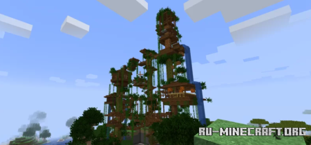  Castle Factions Spawn  Minecraft
