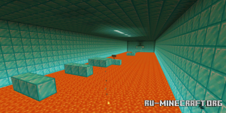 ������� �������� ������ �� TheAlike ��� Minecraft PE