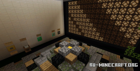 ������� �������� ������ �� TheAlike ��� Minecraft PE