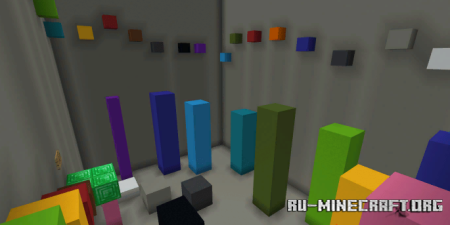 ������� �������� ������ �� TheAlike ��� Minecraft PE