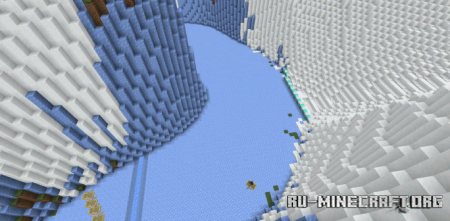 ������� ����� �� ������ ��� Minecraft PE