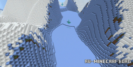 ������� ����� �� ������ ��� Minecraft PE