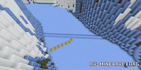 ������� ����� �� ������ ��� Minecraft PE