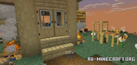     Minecraft PE 1.19