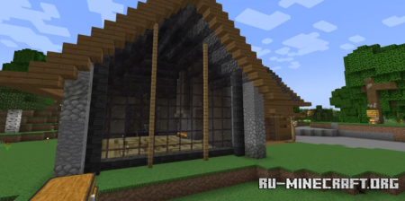 ������� Penthouse by Alllfy ��� Minecraft