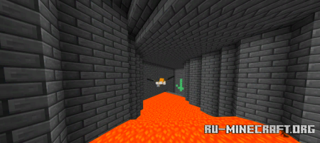 ������� ����� �� Geodas11 ��� Minecraft PE