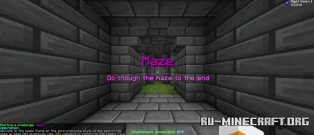 ������� ����� �� Geodas11 ��� Minecraft PE