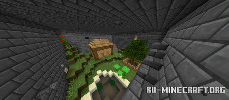 ������� ����� �� Geodas11 ��� Minecraft PE