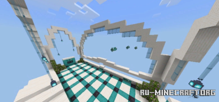 ������� ����������� ����� �� FedoraCat ��� Minecraft PE