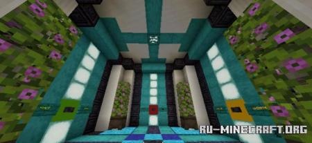 ������� ����������� ����� �� FedoraCat ��� Minecraft PE