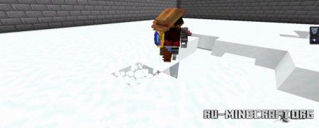     Minecraft PE