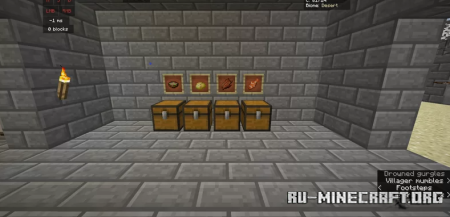 ������� Prison Escape by TitaCrafter ��� Minecraft PE