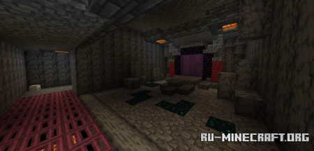  Quake 3 Arena - Q3DM7 map interpretation  Minecraft