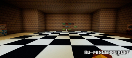 ������� ������� ������� �� EchoEld MC ��� Minecraft PE