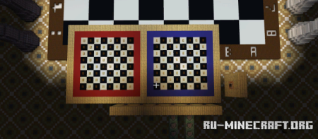 ������� ������� ������� �� EchoEld MC ��� Minecraft PE