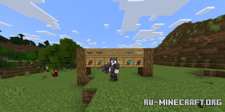     Minecraft PE 1.19