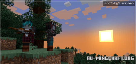  Pillagirls  Minecraft 1.19