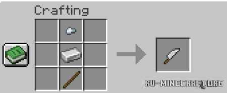  Leather Tweaks  Minecraft 1.19.4