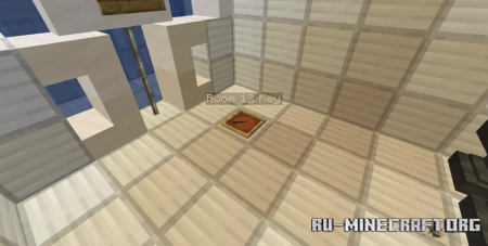 ������� Expriement 119 ��� Minecraft