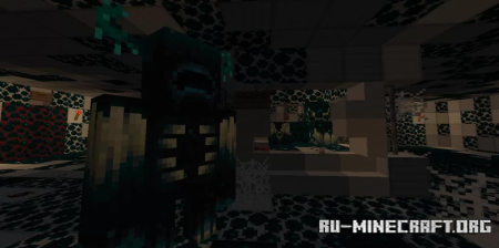 ������� Expriement 119 ��� Minecraft