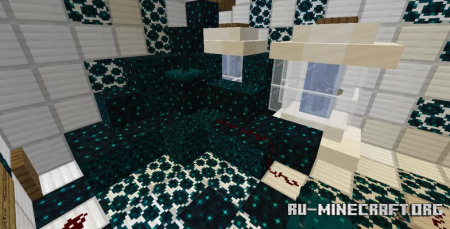 ������� Expriement 119 ��� Minecraft