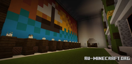 ������� Phantom of the Opera ��� Minecraft