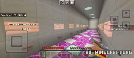     Arozy  Minecraft PE