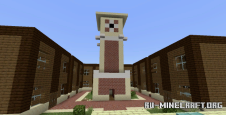 Скачать Найди маркеры для Minecraft PE