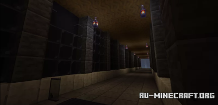 ������� The Black Forest Chapter 1 ��� Minecraft