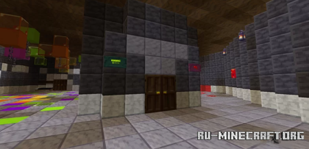 ������� The Black Forest Chapter 1 ��� Minecraft