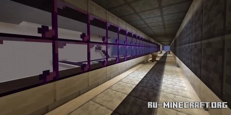 ������� The Black Forest Chapter 1 ��� Minecraft