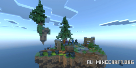 ������� ������� ��� Minecraft PE