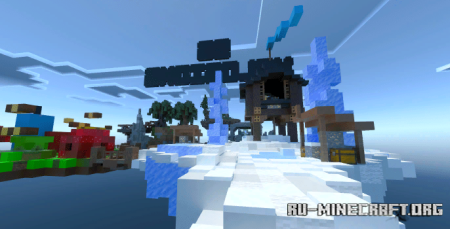 ������� ������� ��� Minecraft PE