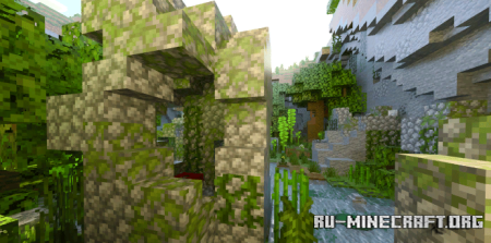 ������� ��� ���� ��� Minecraft PE