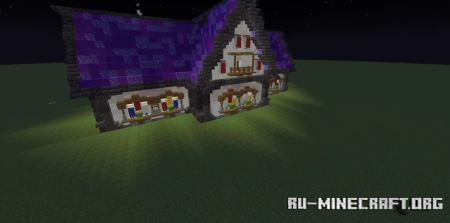 ������� ��� � ��������� ������ ��� Minecraft