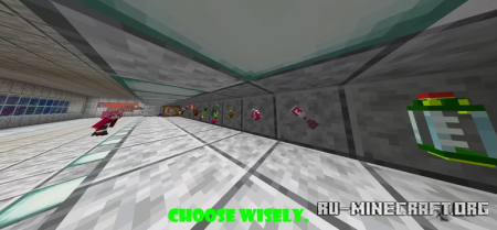 ������� SplatCraft by Luckyowl223 ��� Minecraft