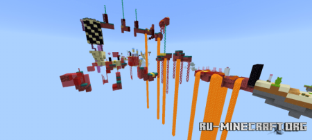 ������� ������ �� �������� ��� Minecraft PE