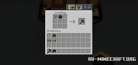     Minecraft PE 1.19