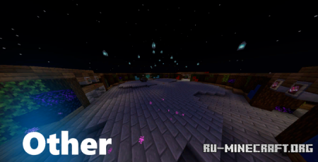 Скачать Эволюция майнинга от Animainmilol для Minecraft PE