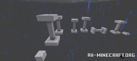 ������� �������� ������ �� Jordan_juegos ��� Minecraft PE