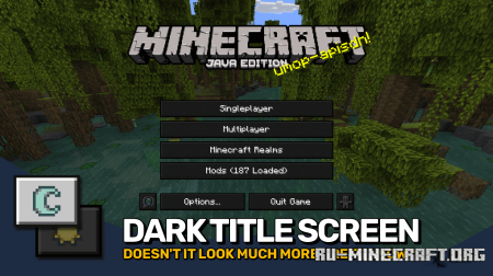  Mindful Darkness  Minecraft 1.19.4