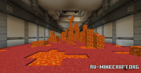 ������� No input - Part 3 ��� Minecraft