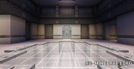 ������� No input - Part 3 ��� Minecraft