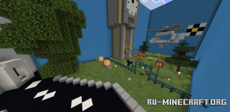 ������� ��� ��� ���� ��� Minecraft PE