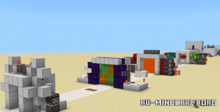 ������� 15 ������ ��� Minecraft PE